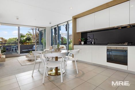 Property photo of 101/74 Queens Road Melbourne VIC 3004