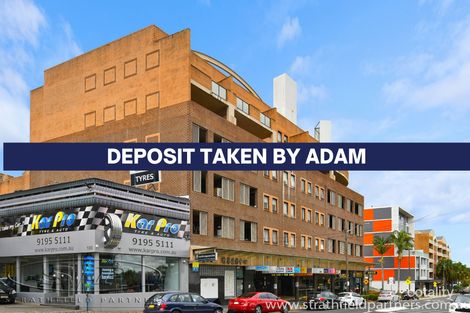 7/94 Beamish St, Campsie, NSW 2194