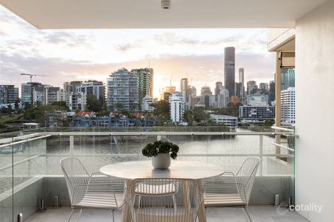 91/23 Griffith St, New Farm, QLD 4005