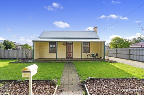 Property photo of 29 Dixon Street Stratford VIC 3862