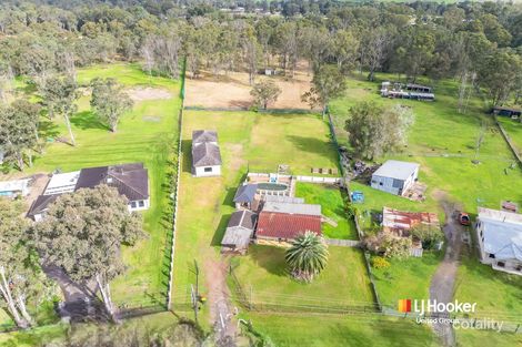 56 Rossmore Cres, Rossmore, NSW 2557