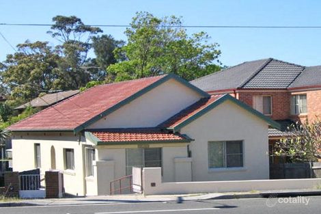 457 Bunnerong Rd, Matraville, NSW 2036