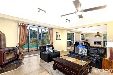 Property photo of 164 Purchase Road Cherrybrook NSW 2126