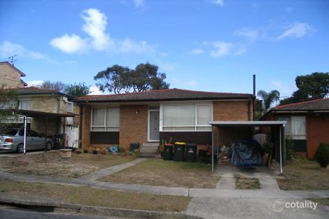 Property photo of 12 Peters Place Maroubra NSW 2035