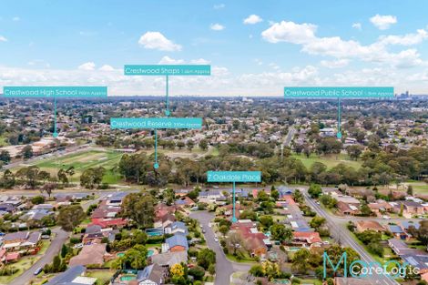 Property photo of 7 Oakdale Place Baulkham Hills NSW 2153