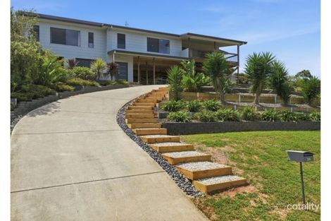 Property photo of 36 Glen Sheather Drive Nambucca Heads NSW 2448