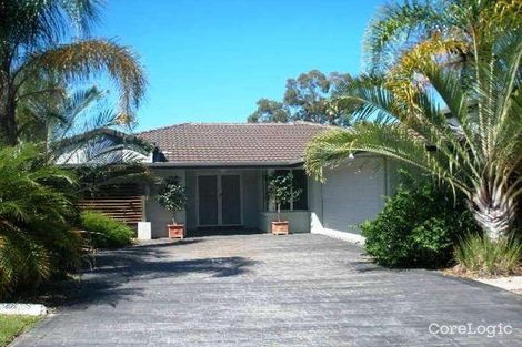 Property photo of 43 Brin Street Boyne Island QLD 4680