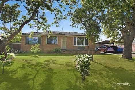 Property photo of 17 Tulloch Street East Branxton NSW 2335