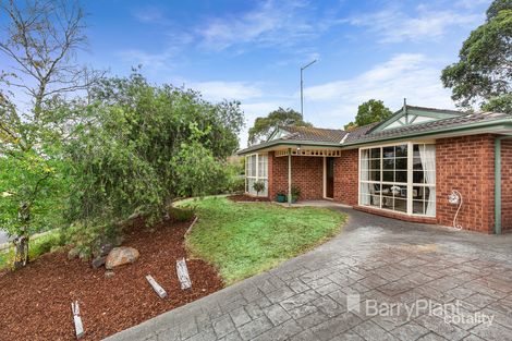 Property photo of 23 Kamarooka Drive Wattle Glen VIC 3096