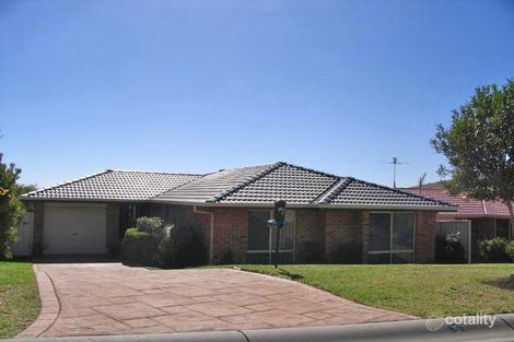 5 Mcinerney Ave, Albion Park, NSW 2527