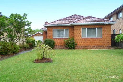 Property photo of 76 Norfolk Road Greenacre NSW 2190