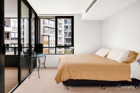 Property photo of 301E/3-5 Lardelli Drive Ryde NSW 2112