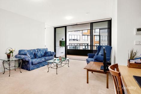 Property photo of 301E/3-5 Lardelli Drive Ryde NSW 2112