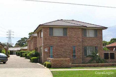 Property photo of 10/63-65 Jannali Avenue Jannali NSW 2226