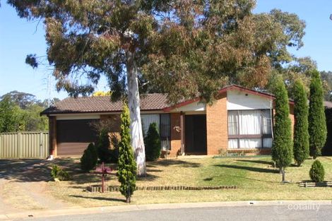 7 Usher Cl, Abbotsbury, NSW 2176