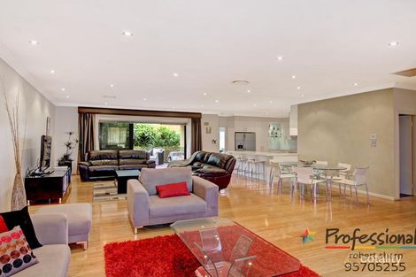 Property photo of 6 Beverley Crescent Roselands NSW 2196