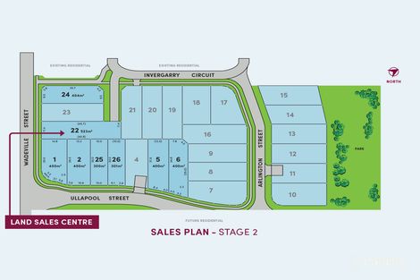 32 Invergarry Cct, Heathwood, QLD 4110