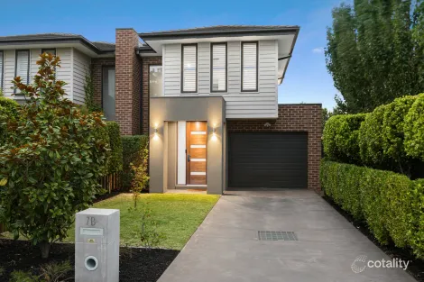 7b Magnolia St, Mordialloc, VIC 3195