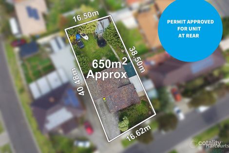 Property photo of 2 Gillingham Crescent Craigieburn VIC 3064