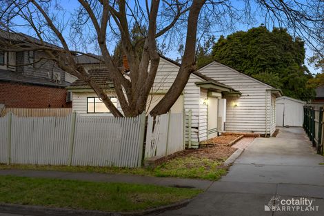 Property photo of 17 Kendall Street Ringwood VIC 3134