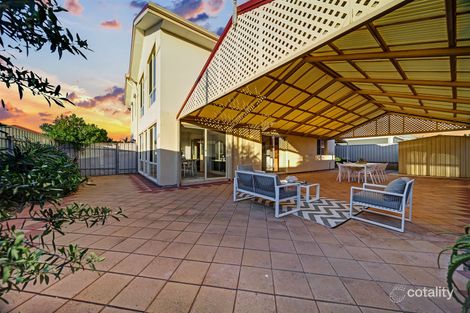 Property photo of 21 Chivers Street Hallett Cove SA 5158
