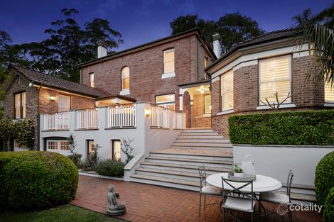 Property photo of 248 Longueville Road Lane Cove NSW 2066