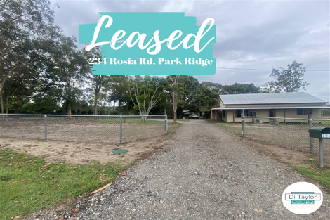 234 Rosia Rd, Park Ridge, QLD 4125
