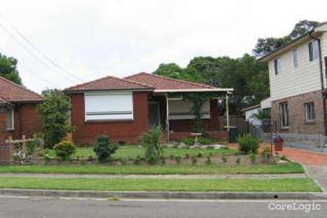 Property photo of 113 Lancaster Avenue Melrose Park NSW 2114