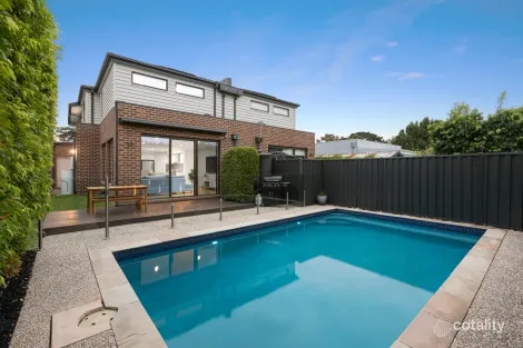 Property photo of 7B Magnolia Street Mordialloc VIC 3195