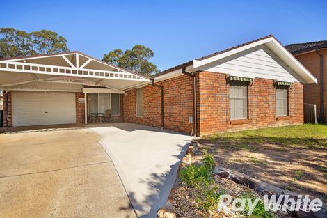 Property photo of 17 Rosewood Drive Greystanes NSW 2145