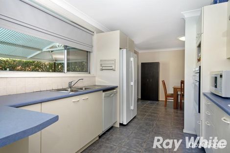 Property photo of 17 Rosewood Drive Greystanes NSW 2145