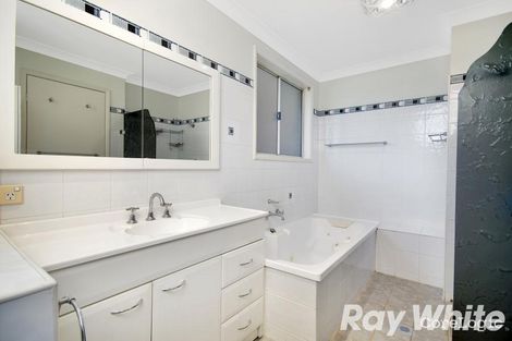Property photo of 17 Rosewood Drive Greystanes NSW 2145