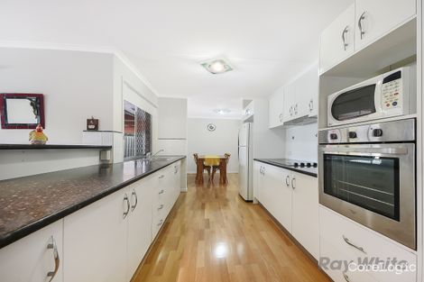 Property photo of 27 Tralee Street Bracken Ridge QLD 4017