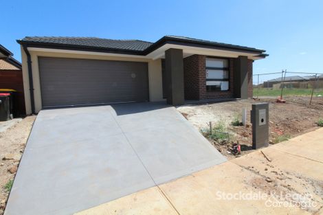 Property photo of 27 Restful Way Rockbank VIC 3335