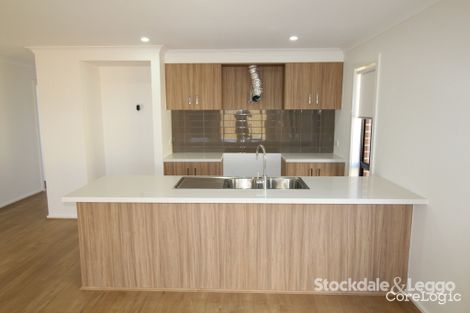 Property photo of 27 Restful Way Rockbank VIC 3335