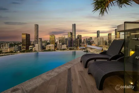 2241/38 Hope St, South Brisbane, QLD 4101