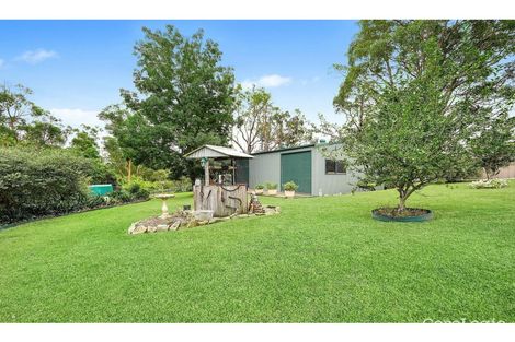 Property photo of 21 Albert Avenue Thirlmere NSW 2572