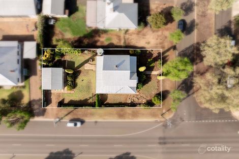 Property photo of 25 Carroll Street Gunnedah NSW 2380