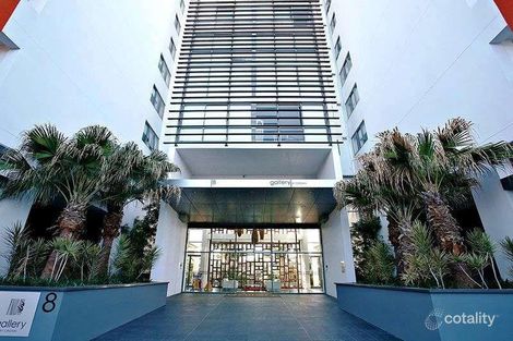 Property photo of 8 Cowper Street Parramatta NSW 2150