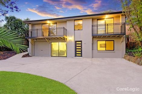 Property photo of 100 Cropley Drive Baulkham Hills NSW 2153