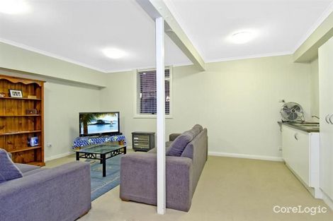 Property photo of 100 Cropley Drive Baulkham Hills NSW 2153