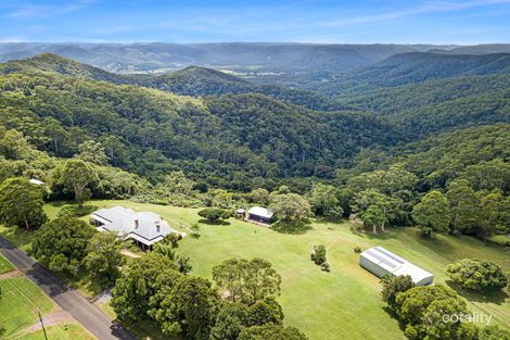 Property photo of 324 Curramore Road Curramore QLD 4552