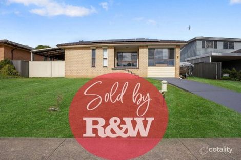 Property photo of 3 Nambucca Street Ruse NSW 2560