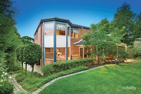 Property photo of 132 Balwyn Road Balwyn VIC 3103