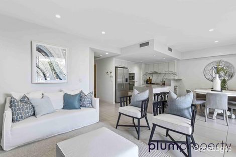 Property photo of 18/141 Dornoch Terrace Highgate Hill QLD 4101