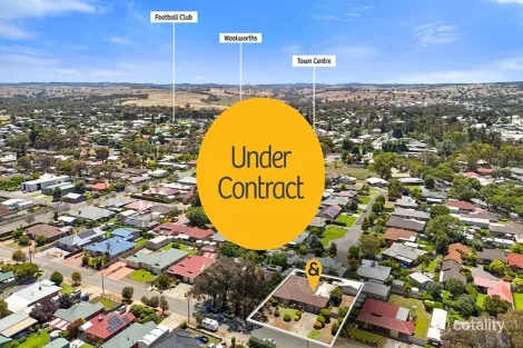 Property photo of 24 Hooper Road Strathalbyn SA 5255