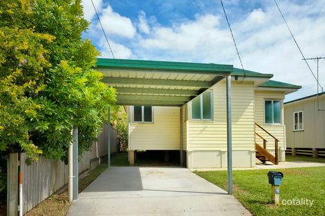 Property photo of 41 Percy Street Redcliffe QLD 4020