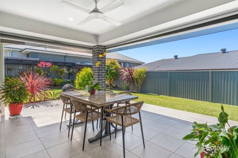 Property photo of 15 Scott Street Thrumster NSW 2444