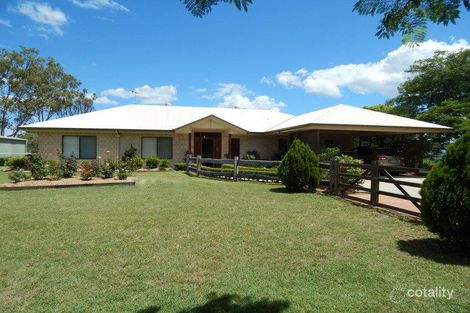 Property photo of 31 Sunrise Parade Kalbar QLD 4309