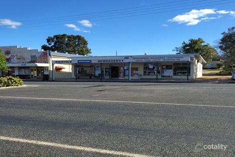 Property photo of 46 Moreton Street Eidsvold QLD 4627